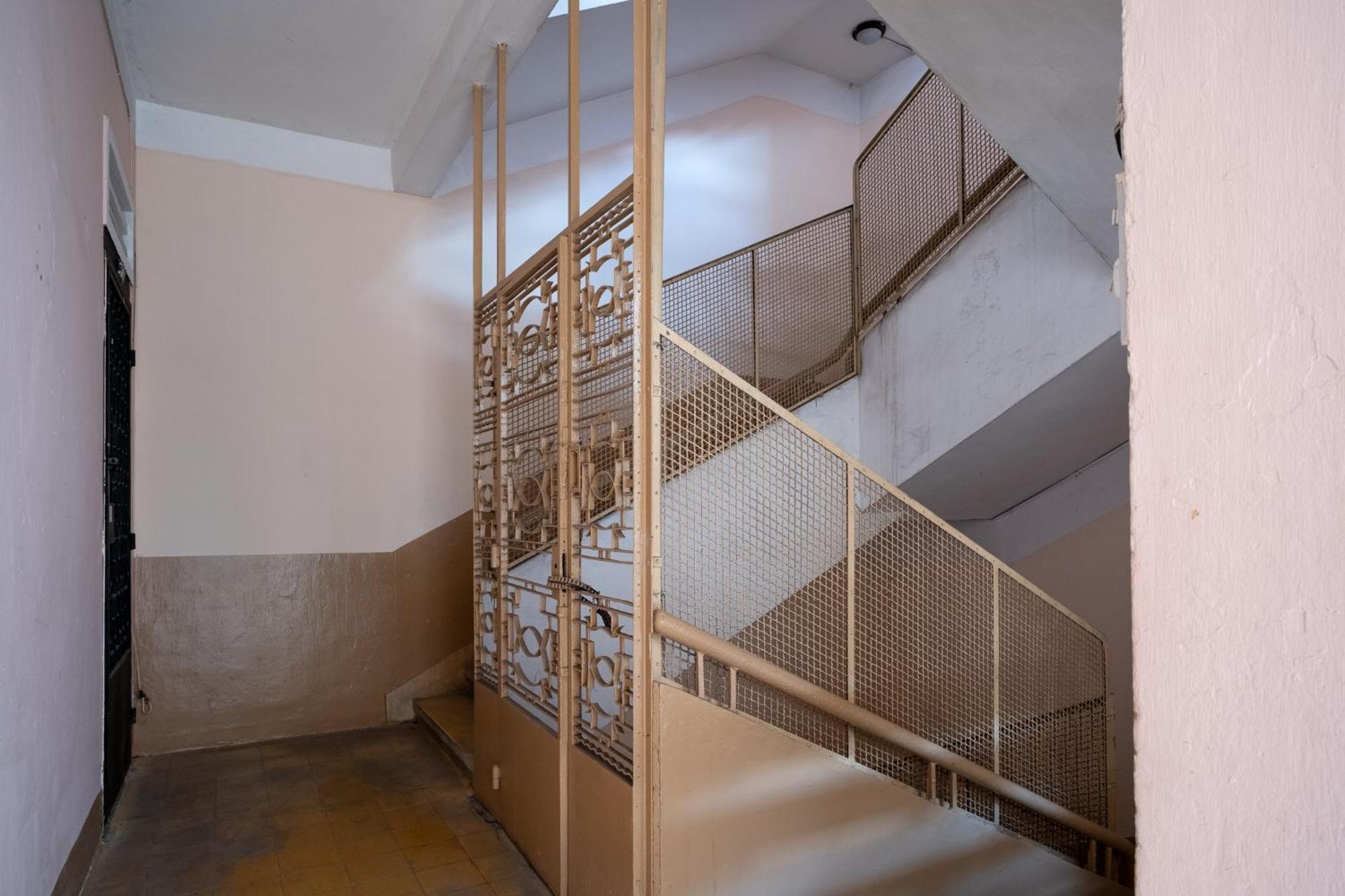 Circadian Airy Studio Near Nguyen Hue Хошимін Екстер'єр фото